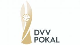 DVV-Pokal: Partielle Neuauslosung der Achtelfinals der Männer erfolgt
