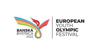Die U20 beim European Youth Olympic Festival