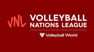 Volleyball Nations League 2022