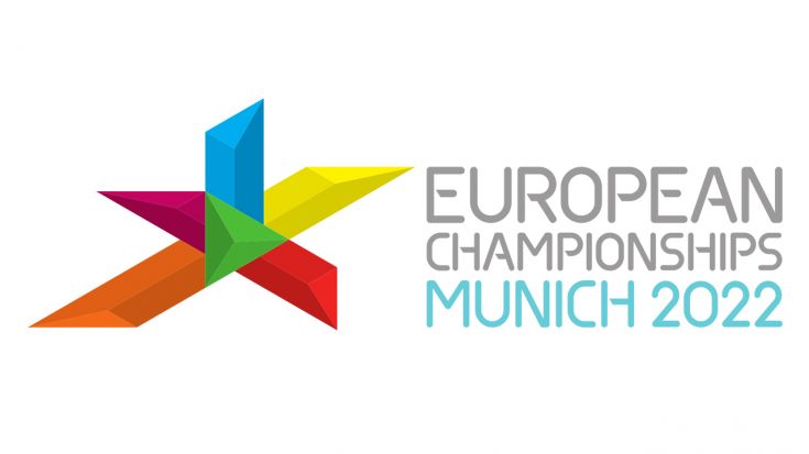 Logo Munich 2022