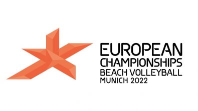 Beach-Volleyball Munich 2022