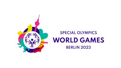Special Olympics Worldgames Berlin 2023