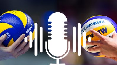 Volleyball-Podcasts