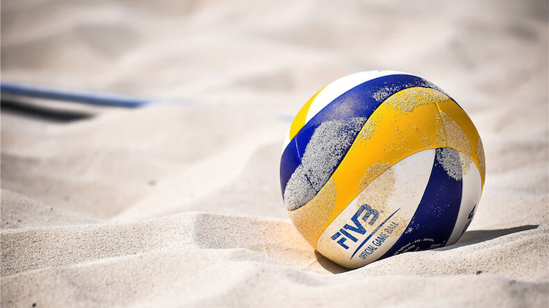 Beach-Volleyball Bundespokal: Neuer Termin, Ort und Modus