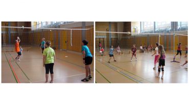  Impressionen vom GS Cup in Iphoven
