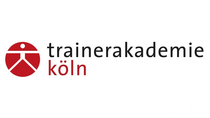 Logo Trainerakademie Köln