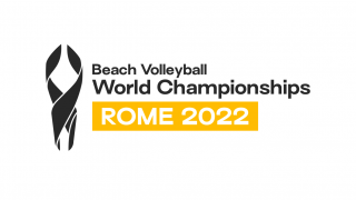 Beach-Volleyball WM Rom 2022
