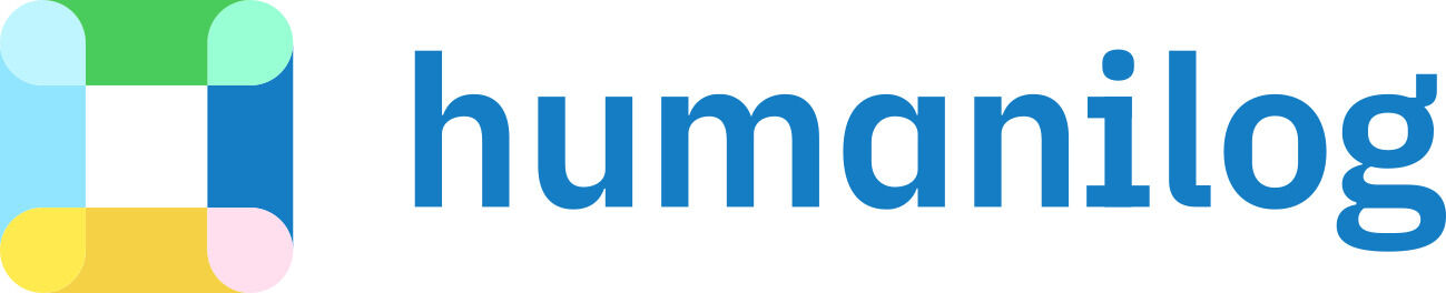 Logo Humanilog