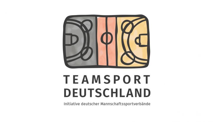 Logo Teamsport Deutschland