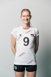 Lina Alsmeier