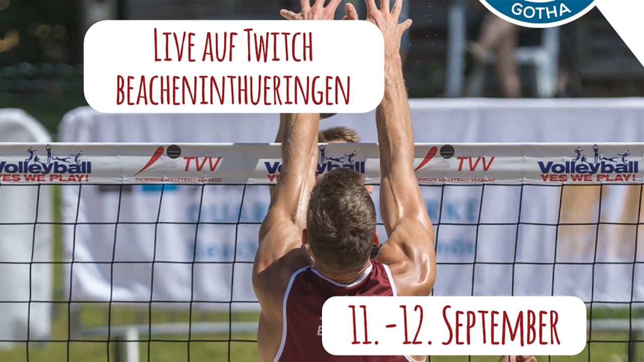 twitch volleyball live