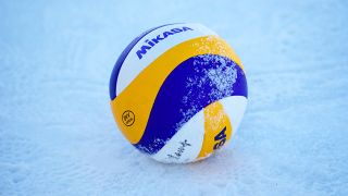Deutsche Snow-Volleyball Meisterschaften 2022 abgesagt