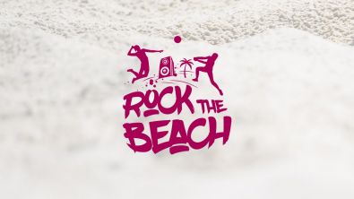 Die neue nationale ROCK the BEACH Serie startet Ende Juni