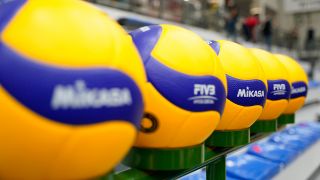 Volleyball Bundesliga stellt Weichen für planmäßigen Start der Zwischenrunde der 1. Bundesliga Männer im Januar