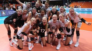WM-Auslosung: Deutschland trifft auf Olympiasiegerinnen und Weltmeisterinnen