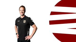 Starker Workshop: DVV-Athletiktrainer gibt Bundesligisten Einblicke in sein Trainingskonzept
