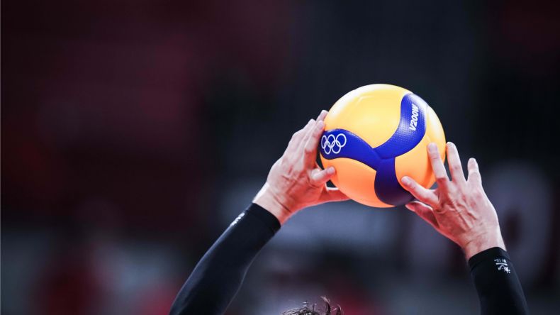 Olympia-Qualifikation: Schwere Gruppen für deutsche Volleyball-Nationalmannschaften