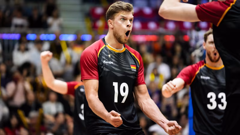 Foto: volleyballworld