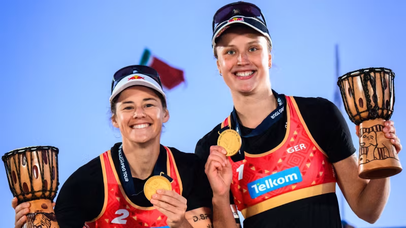 Foto: volleyballworld