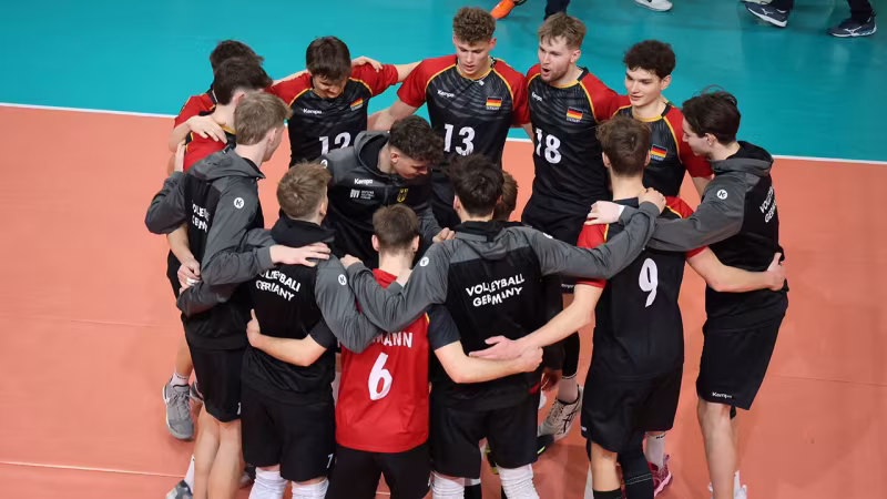 Nachwuchsleistungssport