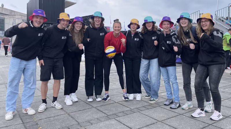 Juniorteamtreffen in Hildesheim - Anmeldung