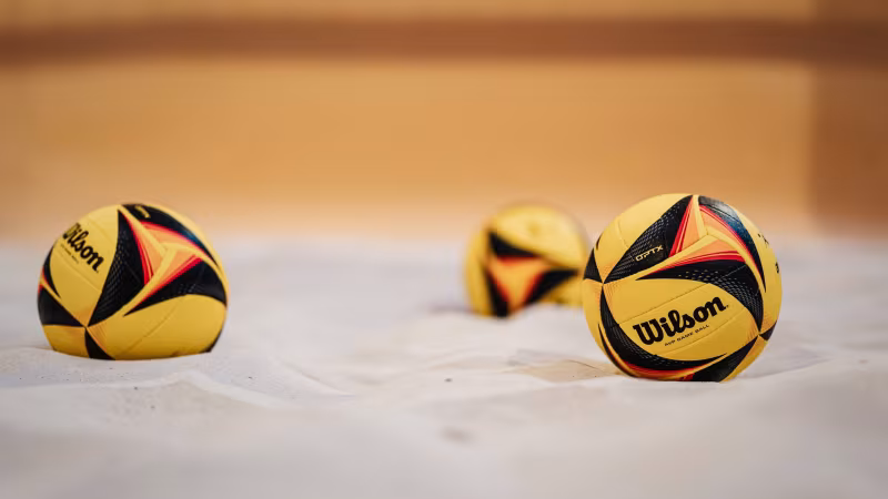 Trainerwechsel am Bundesstützpunkt in Hamburg