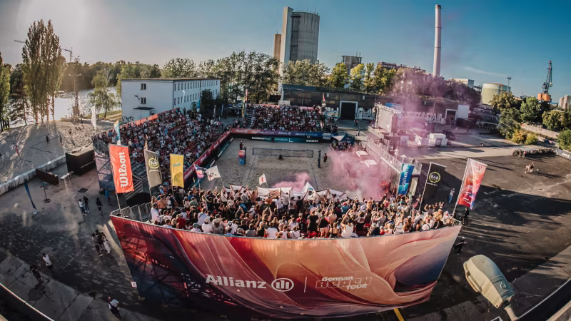 GBT Berlin II: Saisonfinale an der Spree – Timmendorf rückt in greifbare Nähe