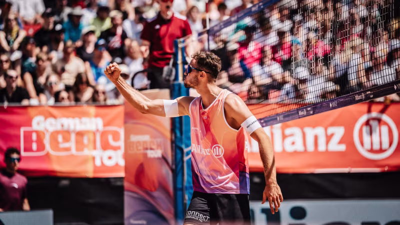 GBT Berlin: Endspurt an der Spree – Timmendorf rückt näher