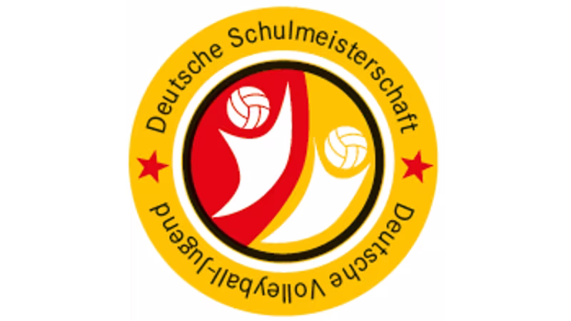 Deutsche Schulmeisterschaft WK IV