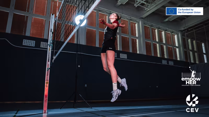 Umfrage: Gleichstellung der Geschlechter in Führungspositionen im Volleyballsport