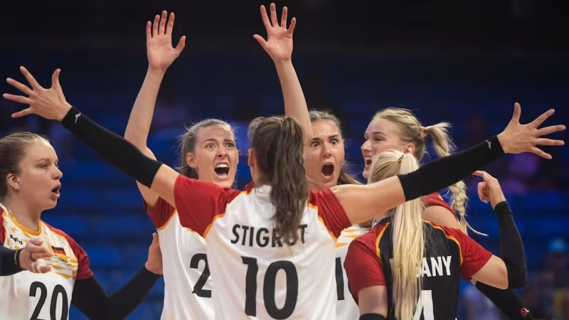 Foto: volleyballworld