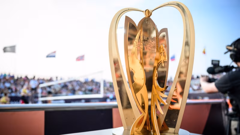 Beach-EM: Jetzt VIP-Tickets sichern