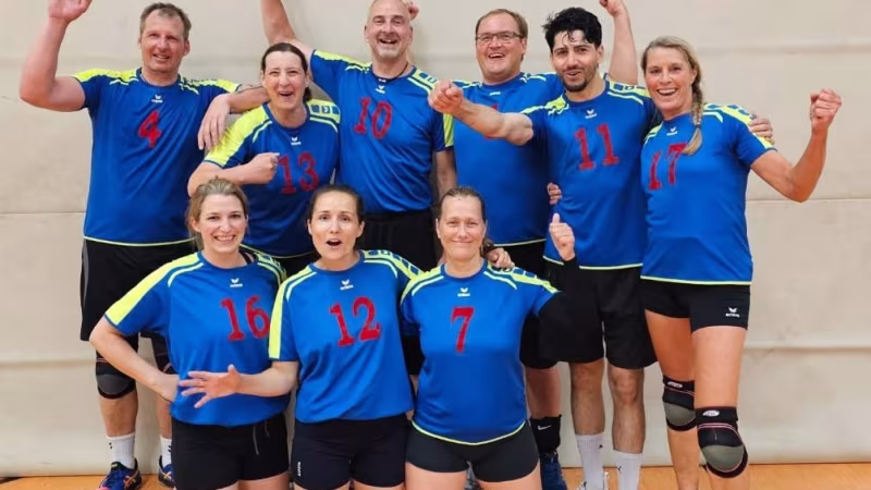 4. Platz Weidener SF