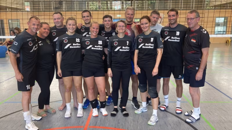 6. Platz SV Einheit Ueckermünde