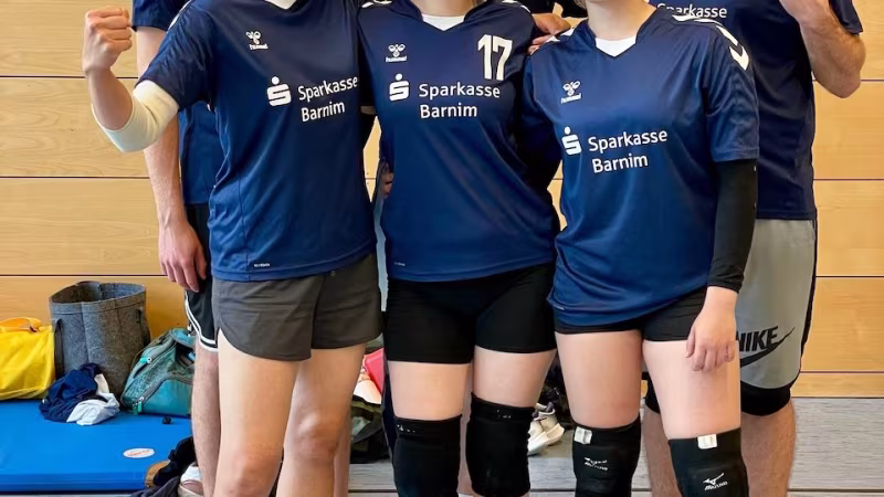 Ausrichter Volley Bombas