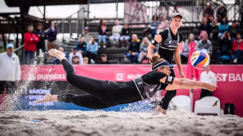 Elite-Turnier in Ostrava: Sagstetter-Brüder mit Platz 5