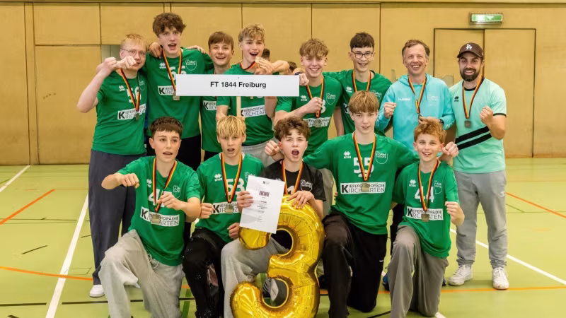 Foto: Nicole Lienemann