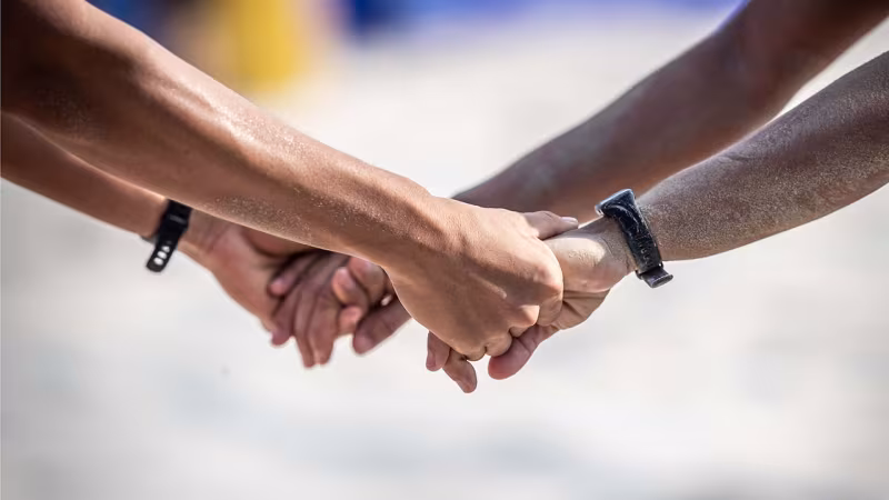 Ausrichterinformationen - Bundespokal Beach-Volleyball