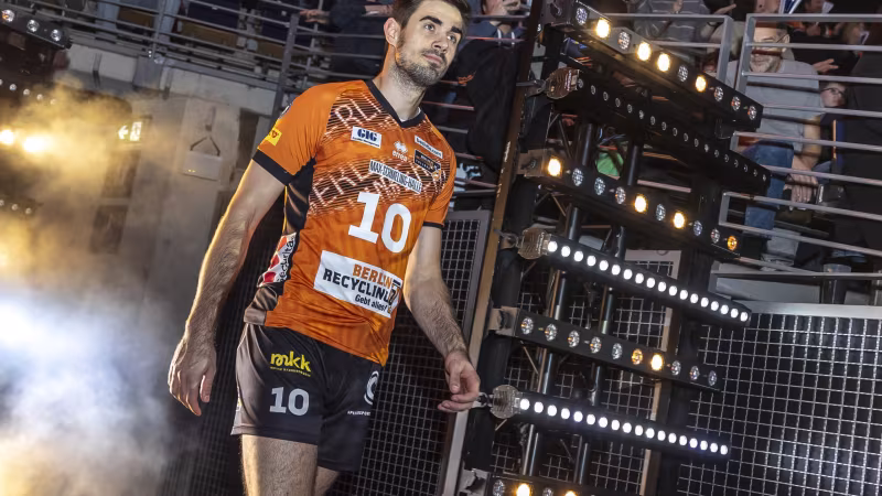 Zehn Jahre DVV-Pokalfinale in Mannheim: Ein Rückblick auf Höhepunkte und Rekorde