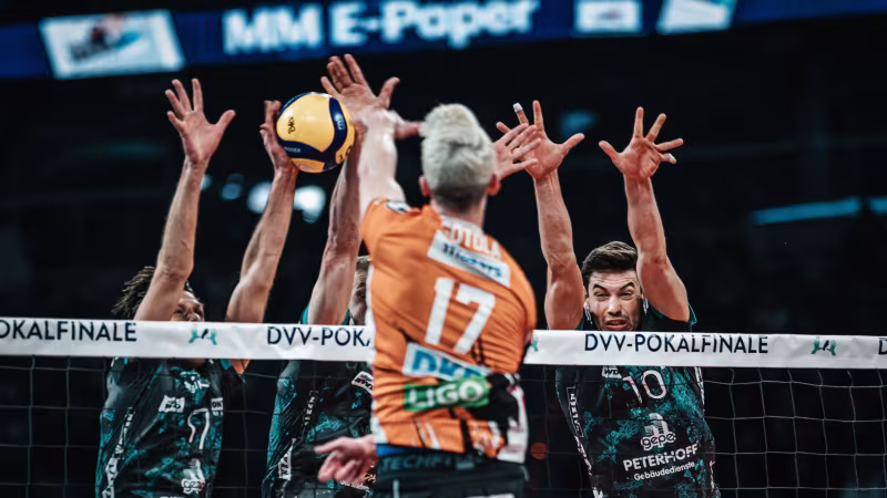 Goldenes Händchen: Final-Rally des Jahrzehnts gesucht