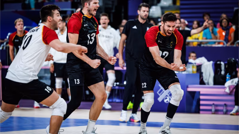 Foto: volleyballworld