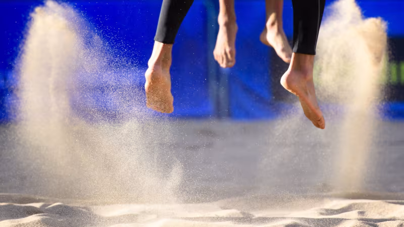 Allgemeine Informationen zu den Deutschen Meisterschaften