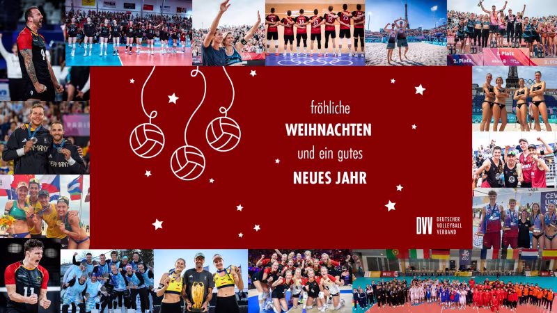 Wir wünschen schöne Weihnachten!