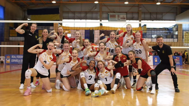 Gruppen für U19-Weltmeisterschaft ausgelost