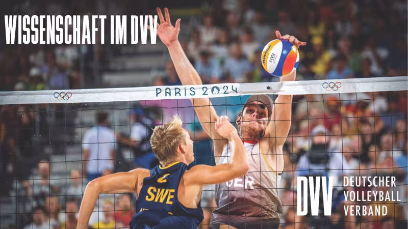 Wissenschaft im DVV