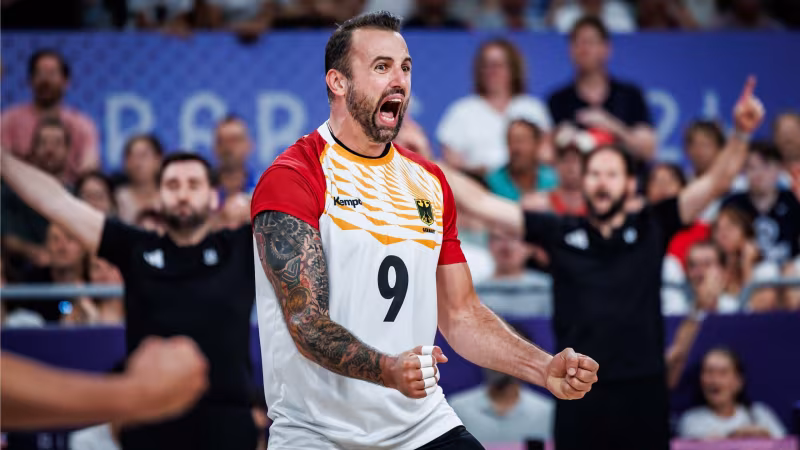 Georg Grozer: Der „Opa“ hat noch nicht genug und die WM 2025 im Blick