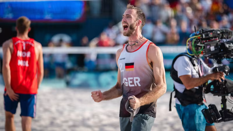 Foto: volleyballworld