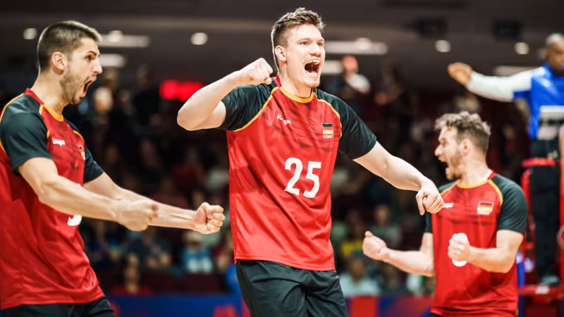 Foto: volleyballworld