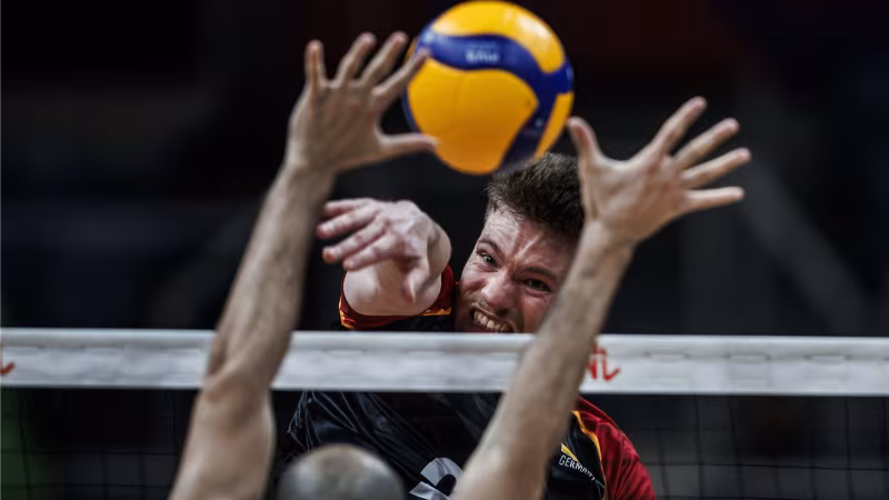 Foto: volleyballworld