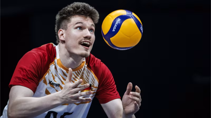 Foto: volleyballworld